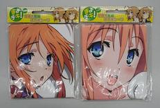 まよチキ! 女嫌い克服添い寝シーツ