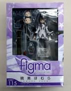 FIGMA 暁美ほむら|グッドスマイルカンパニー