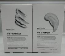 シャンプー&トリートメント|BULK HOMME