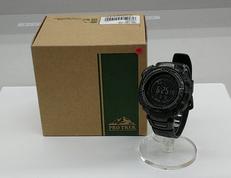 ソーラー腕時計|CASIO