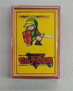 任天堂|ゼルダの伝説 ファミコントランプ(妖精)|HARDOFFオフ