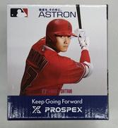 大谷翔平 二刀流ボブルヘッド
