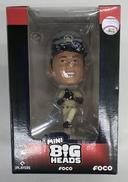 大谷翔平(ピッチャー) MINI BIG HEADS