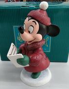 WDCC ミニーマウス|ディズニーストア