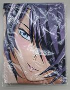 関羽雲長&劉備玄徳 ベッドシーツE|タキ・コーポレーション