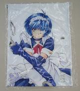 呂蒙子明 抱き枕カバー|ブレインポリス