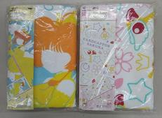 カードキャプターさくら バスタオル|バンプレスト