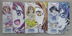ラブライブ!サンシャイン!! バスタオル
