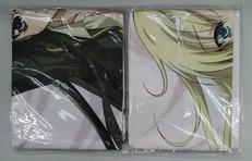 僕は友達が少ない 描きおろし添い寝シーツ|タイトー