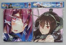 艦隊これくしょん～艦これ～ 添い寝シーツ第2弾|イサムコーポレーション