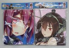 艦隊これくしょん～艦これ～ 添い寝シーツ第2弾|イサムコーポレーション