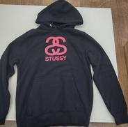 パーカー|STUSSY