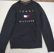 トレーナー|TOMMY HILFIGER