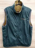 ダウンベスト|COLUMBIA