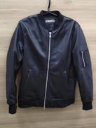 レザージャケット|NANO UNIVERSE