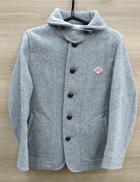 コート|DANTON