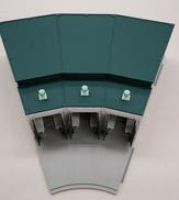 扇形機関庫|TOMIX