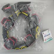 黒いレックウザ 抱きぬいぐるみ|BANDAI SPIRITS