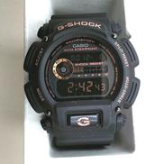G-SHOCK (未使用品)|CASIO