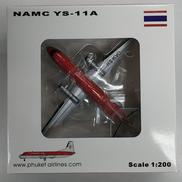 1/200 PHUKET AIR NAMC YS-11A|JCWINGS