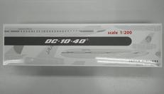 1/200 DC-10-40 JAA 日本アジア #JA85|JALUX