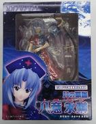 八意永琳|グリフォンエンタープライズ