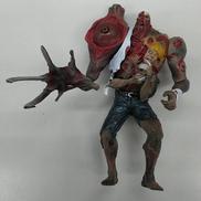 ウィリアム・バーキン G第2形態 フィギュア|MOBY DICK TOYS