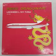 DRAGONAIR LOCKHEED L-1011 TRIS|不明
