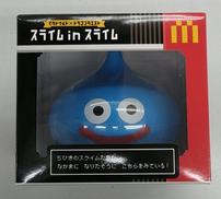 スライムINスライム|スクウェア・エニックス/マクドナルド