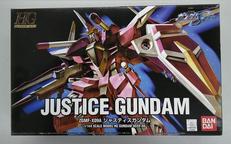 1/144 HG ジャスティスガンダム|バンダイ