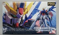 1/144 RG ビルドストライクガンダム フルパッケージ|バンダイ
