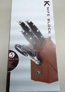 ナイフブロックセット|HENCKELS