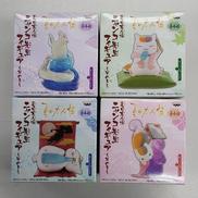 夏目友人帳 ニャンコ先生フィギュア～その3～