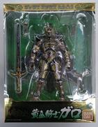 黄金騎士ガロ|バンダイ