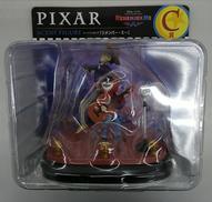 リメンバー・ミー シーンフィギュア|サニーサイドアップ