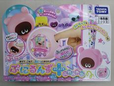 ぷにるんず ぷにぷらすぷれみあむ|タカラトミー