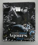 ロゴ Tシャツ ブラック|バンダイナムコフィルムワークス