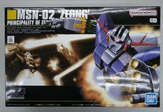 1/144 HGUC MSN-02 ジオング|バンダイ