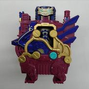 DXグレートクローズドラゴン|バンダイ