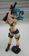 ブルマ(緑髪)|バンプレスト