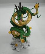 神龍 フィギュア|バンプレスト