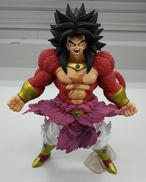 ブロリー(超サイヤ人4フルパワー) KING CLUSTAR|BANDAI SPIRITS