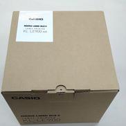 ネームランド (未使用品)|CASIO