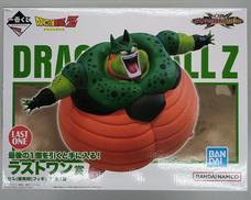 セル(爆発時) ラストワン賞|BANDAI SPIRITS