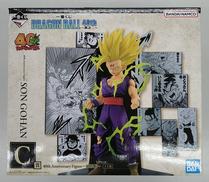 40TH ANNIVERSARY FIGURE 孫悟飯|BANDAI SPIRITS