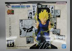 40TH ANNIVERSARY FIGURE ベジータ|BANDAI SPIRITS