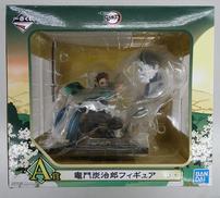 竈門炭治郎|BANDAI SPIRITS