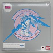 MS少女 ウイングガンダム(EW版) CODE:淡雪|バンダイ