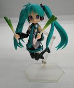 FIGMA 柊かがみ コスプレVER.|マックスファクトリー
