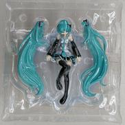 初音ミク|SEGA
